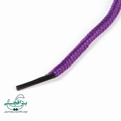 بند ساک دستی نخی بنفش-02
