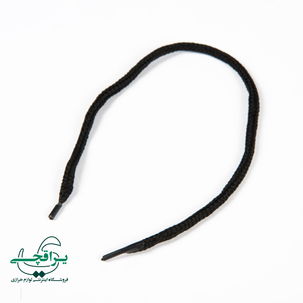 بند ساک دستی نخی مشکی-01
