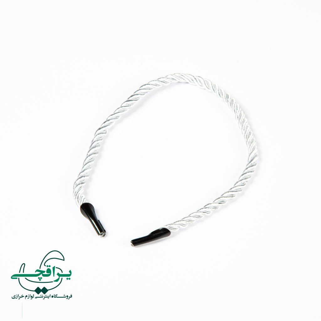 بند ساک دستی پیچی سفید-01