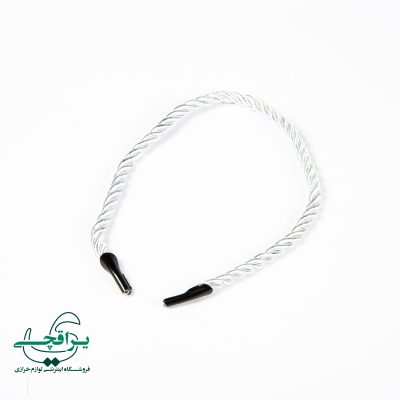 بند ساک دستی پیچی سفید-01