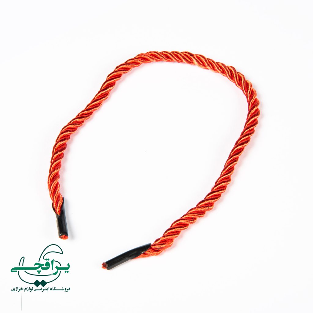بند ساک دستی پیچی قرمز-01