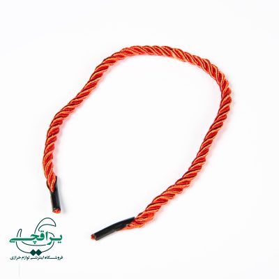 بند ساک دستی پیچی قرمز-01
