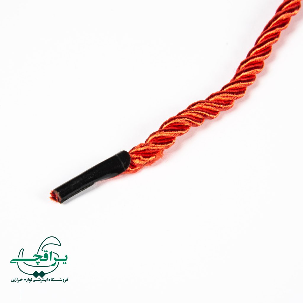 بند ساک دستی پیچی قرمز-02