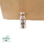 استوپر آبکاری 8 میلیمتری رزگلد-002