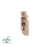 استوپر آبکاری 8 میلیمتری نیکل-001