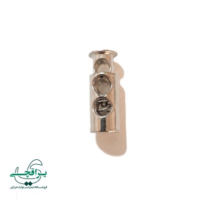 استوپر آبکاری 8 میلیمتری نیکل-001
