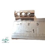 استوپر آبکاری 8 میلیمتری نیکل-003