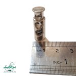 استوپر آبکاری 8 میلیمتری نیکل-004