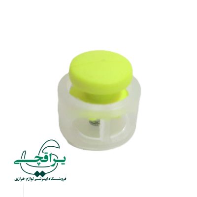 استوپر سبز فسفری