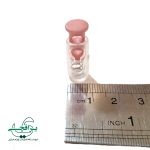 استوپر شفاف 8 میلیمتری کالباسی-004