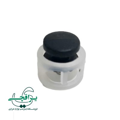 استوپر مشکی