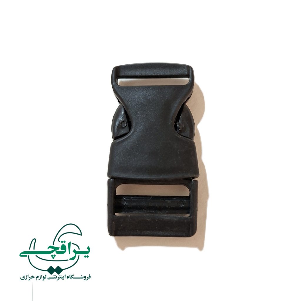 قفل خرچنگی 2 سانتیمتری-001