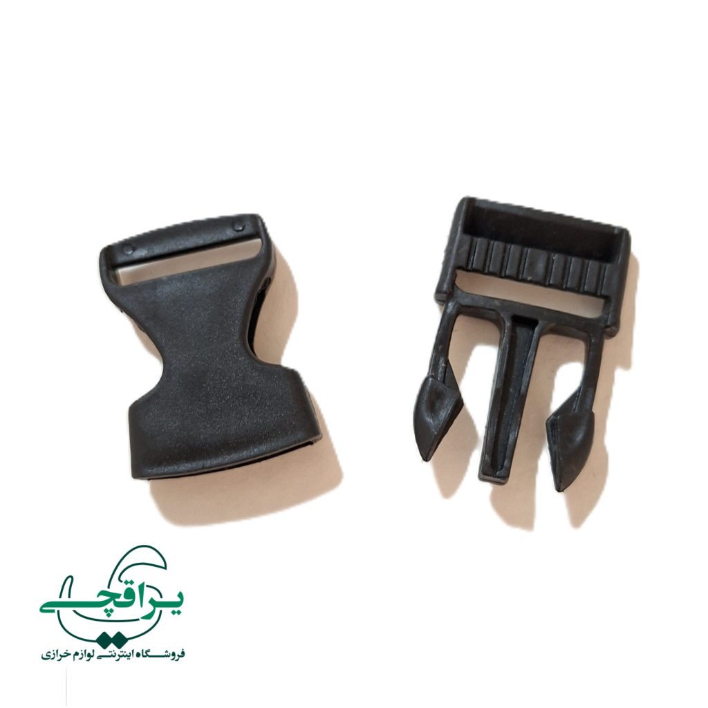 قفل خرچنگی 2 سانتیمتری-002