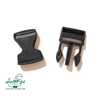 قفل خرچنگی 2 سانتیمتری-002