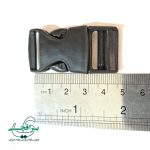 قفل خرچنگی 2 سانتیمتری-004