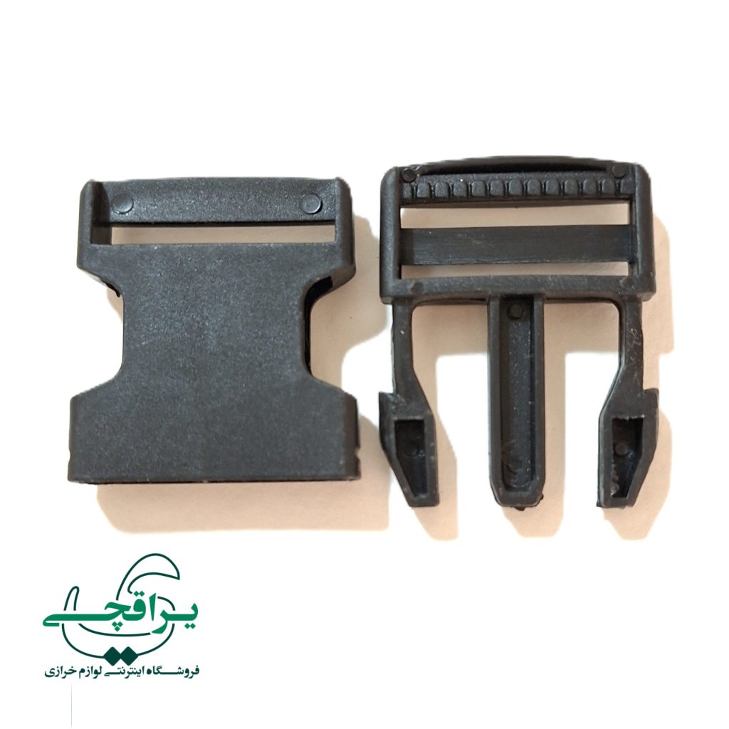 قفل خرچنگی 3.5 سانتیمتری-002