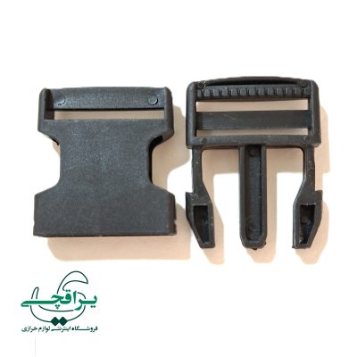 قفل خرچنگی 3.5 سانتیمتری-002