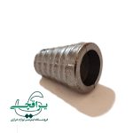 منگوله گلابی دودی-002