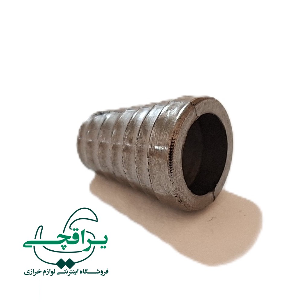 منگوله گلابی دودی-002