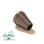 منگوله گلابی دودی-003